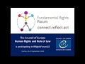 Securing social rights through equal opportunities and access to the labour market