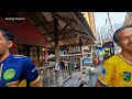 jelajahi kampung apung muslim di thailand berdarah jawa koh panyee 2024 part2