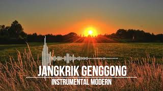 JANGKRIK GENGGONG INSTRUMENTAL JAWA MODERN