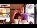 閪吱的美食家 2 ep_176c nebraska of louis steak house set lunch 肉眼扒唔失禮 piña colada 那些年樂意餐廳的前塵往事