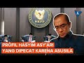 Sepak Terjang Hasyim Asy’ari, Ketua KPU yang Dipecat karena Kasus Asusila