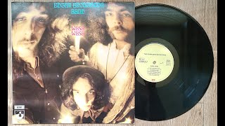 The Edgar Broughton Band - Wasa Wasa  (FULL LP)