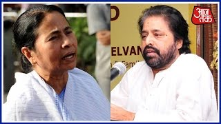 Dastak: Mamata threatens nationwide protest over Sudip's 'arrest'