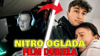 NITRO OGLĄDA FILM MARCINA DUBIELA - Nieznane ofiary PANDORA GATE