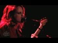 Anna Calvi - Desire (Live in New York) | Moshcam