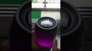 JBL PULSE 3 BASS TEST CRAZZY