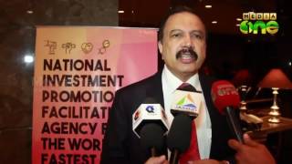 nri businessman on india uae relations