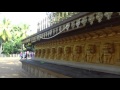 斯里蘭卡kelaniya raja maha viharaya凱拉尼亞皇家大佛寺菩提樹下 kelaniya temple sri lanka