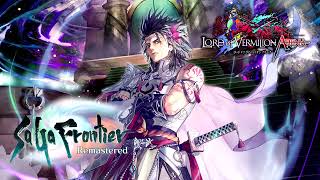 SaGa Frontier - Battle #4 [LovA -Arrange-] (EXTENDED)