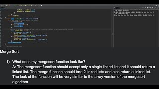 Merge Search entire JAVA Assignment | Data Structures & Algorithm Analysis