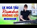 Liên Khúc Nhạc Hòa Tấu RUMBA Không Lời Bất Hủ Vang Mãi Với Thời Gian | Mai Thảo Organ