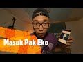 Heboh Marshmello Posting "MASUK PAK EKO" Perang komentar !! #VIRAL #NETIJEN