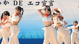 Wannabe（ワナビー）さん  第22回踊夏祭 フリーステージ（2023.07.16）