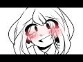 Uraraka's Confession || BNHA Animatic