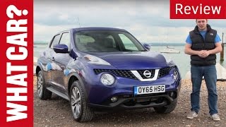 Nissan Juke review (2010 to 2019) | What Car?