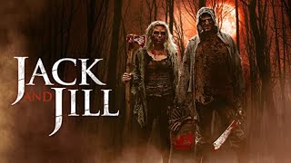 Jack And Jill | Official Trailer | Horror Brains