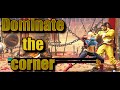 Corner Pressure Mastery Continues: Advancing Cammy's Strategy in SF6 CAMMY GUIDE