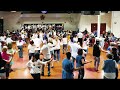 Bachata Risma Line Dance