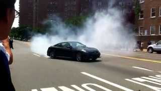 Infinity G37 Drift