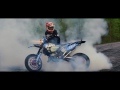 TKL - Supermoto short film