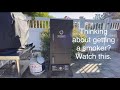 Beginner to smoking? Watch this. #masterbuilt #smoker