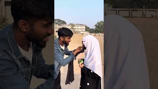 Real man in love..পুরুষের ভালোবাসা 🐸 #funny #comedyfilms #comedy #shorts #shortvideo