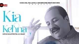 Kya Kehna | Zaroori Tha 2(Full Video) Rahat Fateh Ali Khan | Alishba Anjum | Affan Malik Hindi Songs
