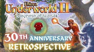 Ultima Underworld II: Labyrinth of Worlds | Better or Just Bigger?