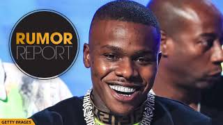 DaBaby Helps Boost Sales For Homeless Fan's Hat Business