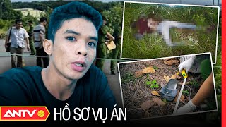 Truy tìm sát nhân có biệt danh ‘Milo dầm’, đâm chết anh phụ hồ | Hồ sơ vụ án mới nhất 2023 | ANTV