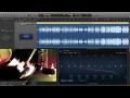 e mu procussion drum module how to setup audio u0026 midi in mac os x logic pro x