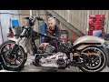 best bolt on 128ci kit cr483 cam breakout harley davidson