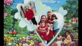 David's Funeral Slideshow