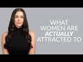 What Women Actually Find Attractive In Men (The Female Gaze Explained)