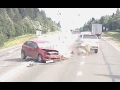 Terrible Car Crash Compilation - Fatal Head On Collision Terrible Car Crash Compilation - Fatal Head On Collision