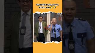 KONDRE NGELAWAK MULU #shorts #komedi #comedy #andretaulany #suryainsomnia #wendy #hesti #kikysaputri