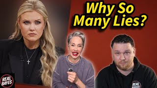 Erika Kirk SCANDAL: Candace Owens, Charlie Kirk & the TPUSA Timeline That Doesn't Add Up