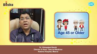 Dr. Vishwajeet Bambi 3/5