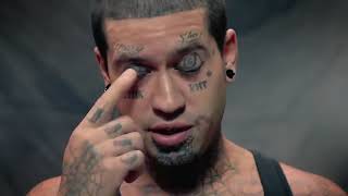 Prison Tattoos Documentary