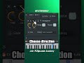 Check Out This Hidden Arpeggiator | FL Studio Tutorial #shorts