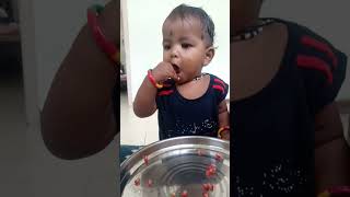 கடைசியாக இப்படி பணணிட😥#trending #short #baby #shortsviral #viralvideo #shortvideos #cutebaby #viral