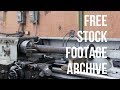 Free Stock Footage Archive | Workshop 2