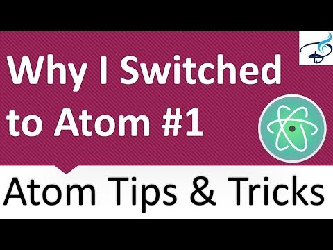 Is Atom editor safe?