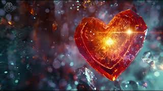 FREQUENCY LOVE 528 Hz | Miracles & LUCKY | Positive Energy | Meditation Music | Love Manifest