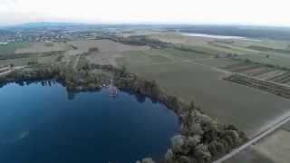 Apostelsee Ettenheim | Quadcopter