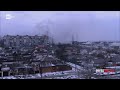 Disastro ambientale guerra in Ucraina - PresaDiretta 21/03/2022