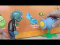 Plants Vs Zombies toys