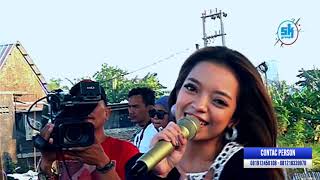 ICHA COSMA - TERLENA (COVER LIVE SK GROUP)