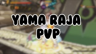 Ez lyfe - Yama Raja PvP - Void Elsword