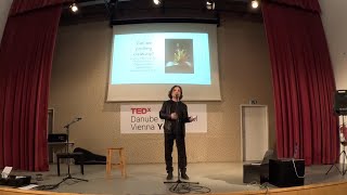 Where AI and classical music overlap | Walter Werzowa | TEDxDanube Intl School Vienna Youth